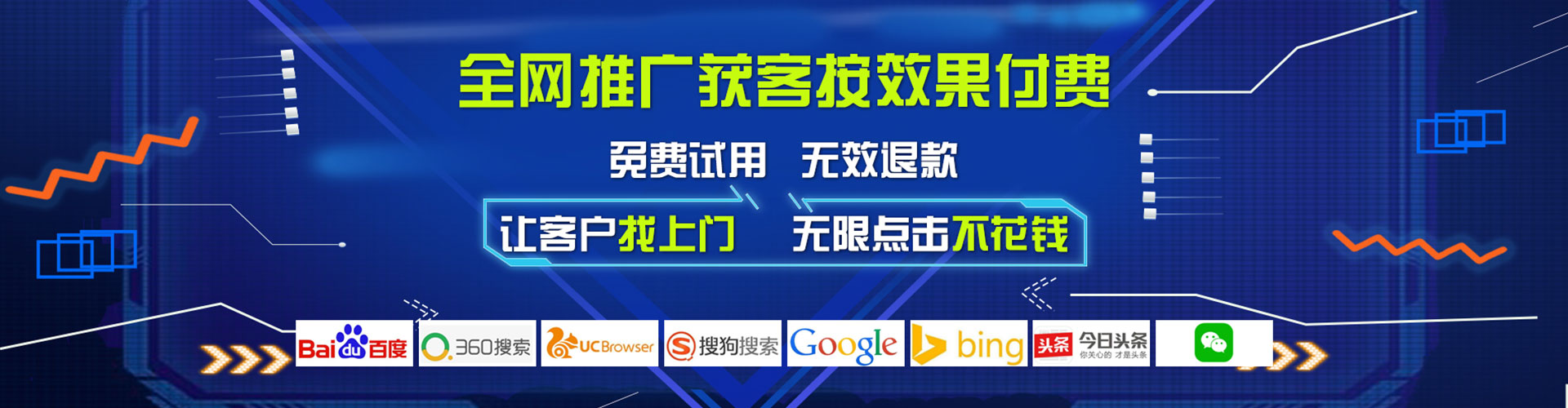 清苑sem广告